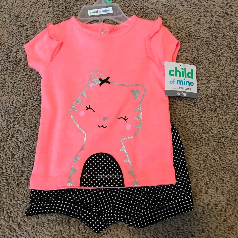 NWT 6-9 month child of mine...bundle to save